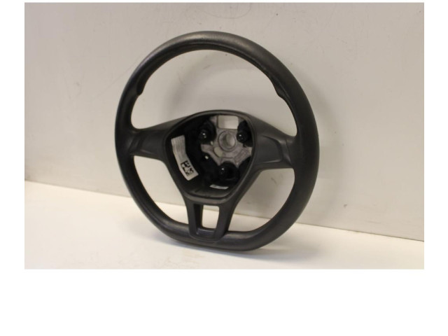 Руль Volkswagen Caddy 2015 - 2020 года 6C0419091, 2C108185589