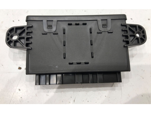 Блок управления JX7T-14B531-AG Ford Escape IV