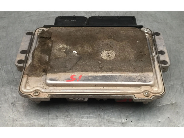 Řídící jednotka 51902994, 484280SCM Alfa Romeo Giulietta 2014