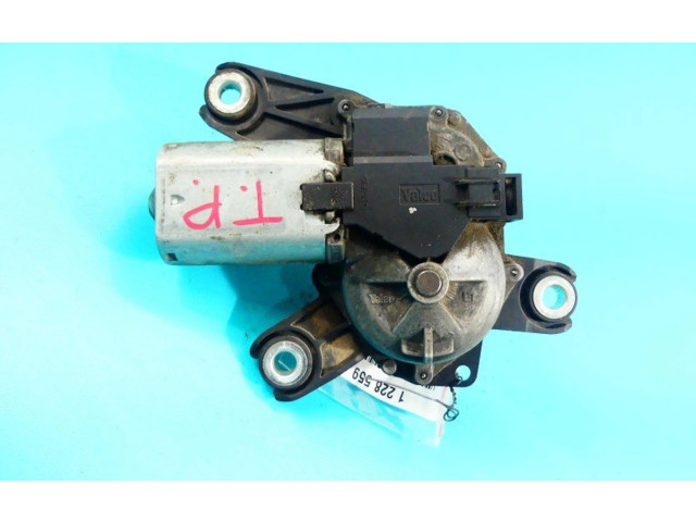 Моторчик заднего дворника IMPRK1228559 Opel Combo C