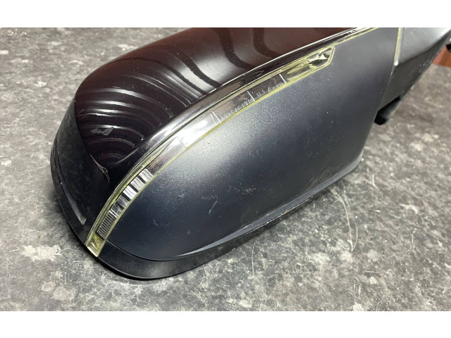 Zpětné zrcátko Audi A5 8T 8F 2010 8P00