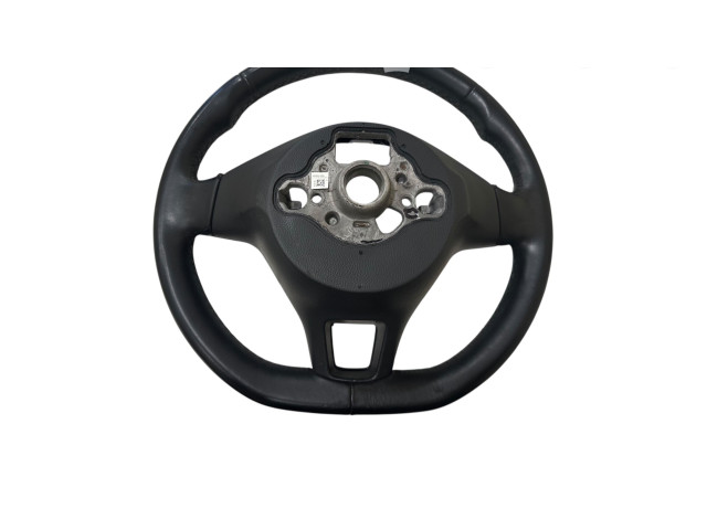 Руль Volkswagen e-Golf 2014 - года 6198400