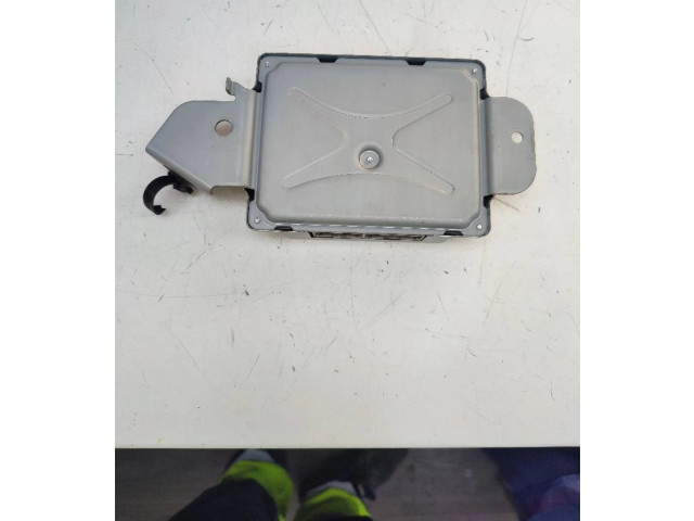 Блок управления двигателя 63350sg005   Subaru Forester SJ