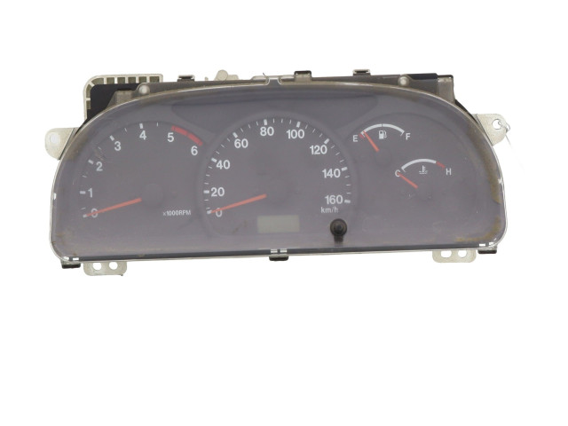 Přístrojová deska  Suzuki Grand Vitara I 1999 3410166DA0  