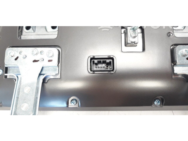 Панель приборов 94001AT120 KIA Niro