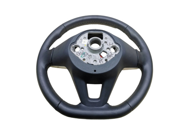 Руль Volkswagen ID.3 2019 - года 654090300A