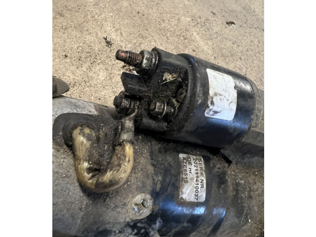 Стартер 202111410037, AZE6515 Peugeot 607 - года