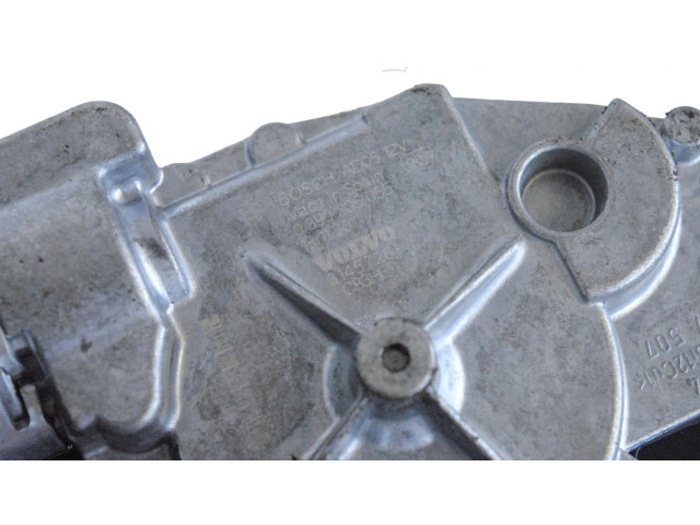 Моторчик заднего дворника 31457261 Volvo XC40