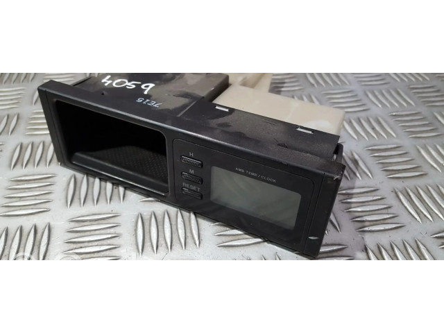 Дисплей 7E15 Mazda 626