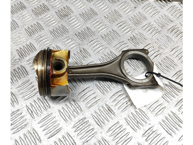 Píst 06E198401E, 06E107065DM Audi A5 CTUB