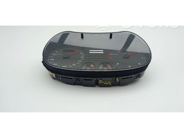 Спидометр (приборный щиток) 8L0919860B   Audi A3 S3 8L