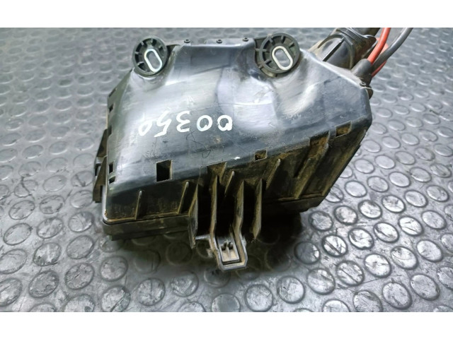 Блок предохранителей 5Q0907361B Skoda Octavia Mk3 (5E)