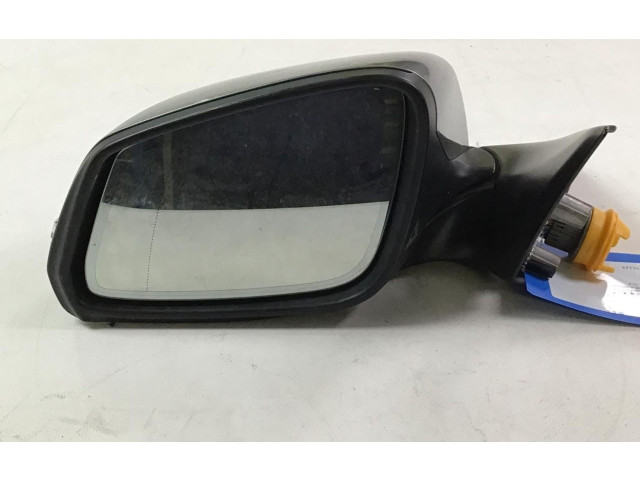 Pojistková skříňka Зеркало (механическое) 7473099 BMW 6 F12 F13 2014