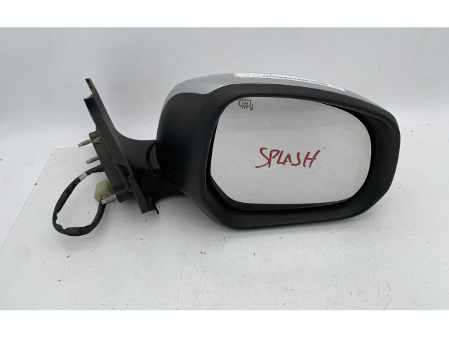 Зеркало электрическое        Suzuki Splash   -  года   