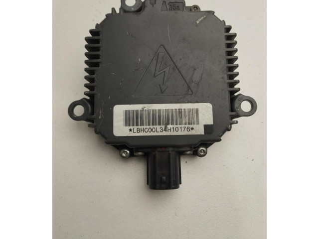 Блок управления Xenon