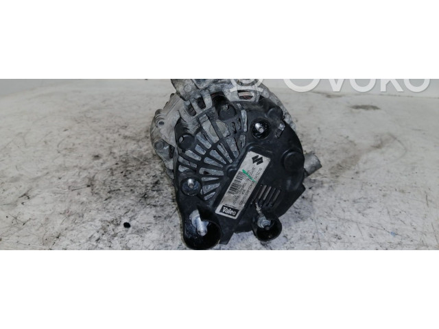 Генератор Suzuki Ignis