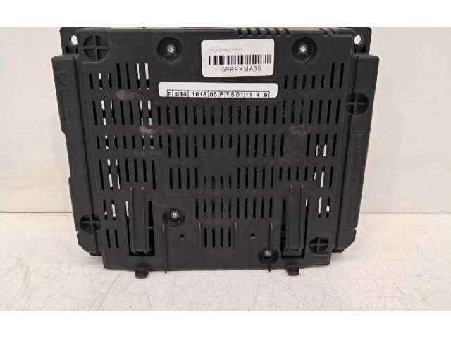 Блок комфорта 51849066 Lancia Delta III