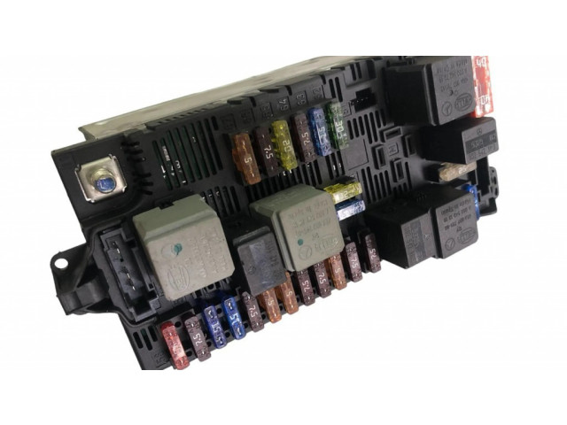 Другие блоки управления / модули