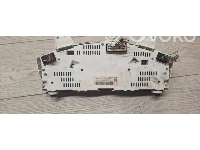 Панель приборов Cr0032003, 56054012ah Jeep Grand Cherokee (WK)