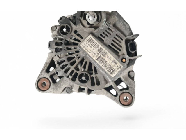 Генератор 231004554R Renault Kangoo II