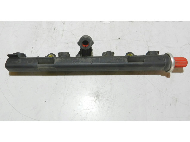 Vstřikovací lišta 0280151202   Fiat Punto (188)     