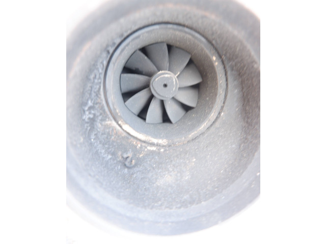  Турбина BMW X3 E83  7796315, GT2260V         