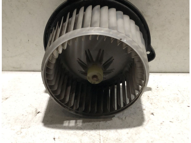 Вентилятор печки Daihatsu Materia