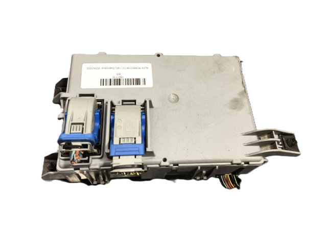 Модуль управления BSM 50527133, 00505084590 Alfa Romeo Mito