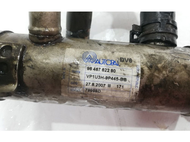 Блок комфорта Citroen C4 I