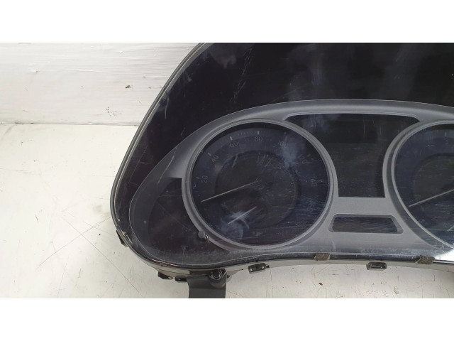 Панель приборов 8380053A20 Lexus IS 220D-250-350