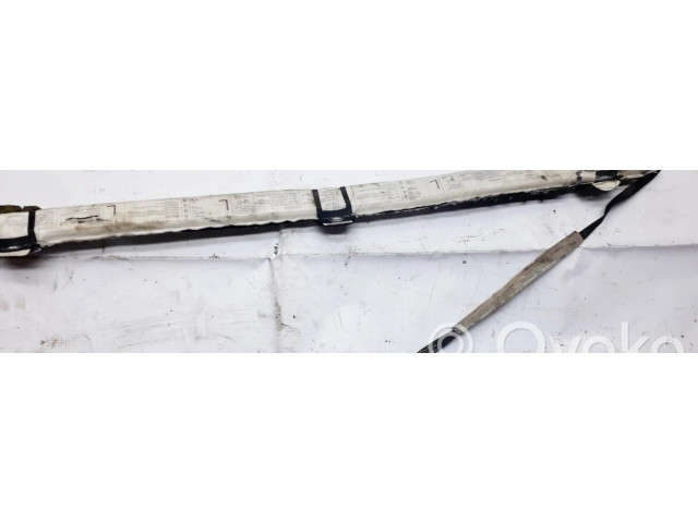 Боковая подушка безопасности    Mercedes-Benz E W211