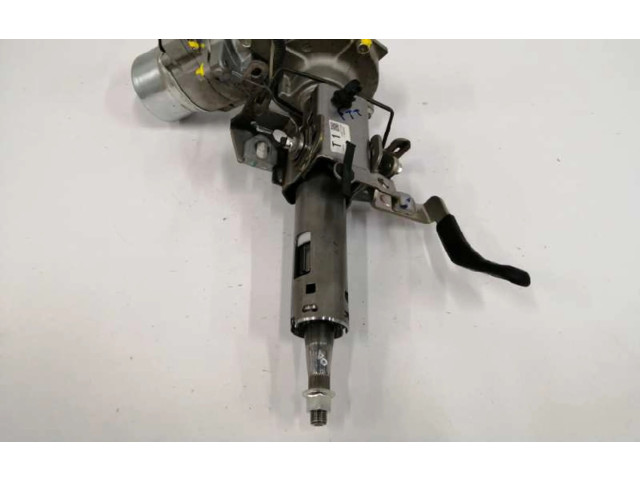 Рулевая рейка JJ301000572 Mitsubishi ASX - года