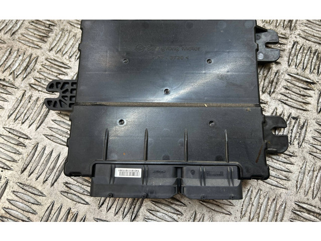 Блок комфорта 8711036600   SsangYong Rexton   