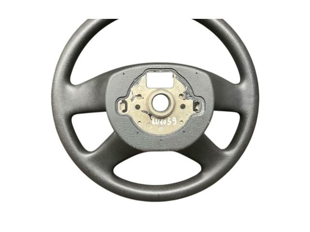 Руль 5J0880201, 3T0419091 Skoda Fabia Mk2 (5J)