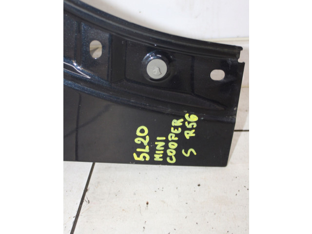 Руль Mini One - Cooper Coupe R56 2005 - 2014 года 2001R