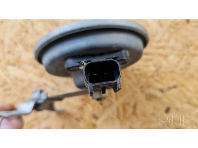 Звуковой сигнал