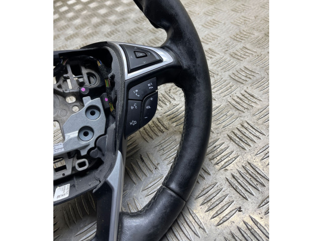 Руль Ford S-MAX  2015 -  года DS733600TR3, 0000901049      