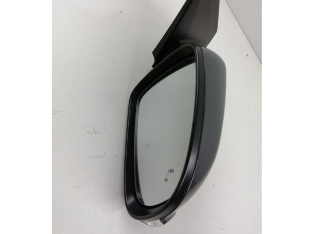 Zpětné zrcátko Hyundai Kona I 2020 22655006, 049774