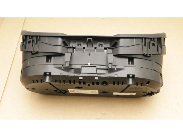Панель приборов 5E0920752E, 5E0920752E   Skoda Octavia Mk3 (5E)       