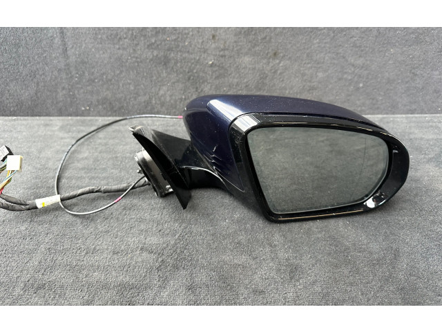 Zpětné zrcátko Mercedes-Benz E W213 2017 A2138102800, 7945075