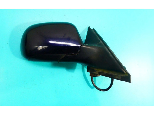 Зеркало электрическое Audi A8 S8 D2 4D 1994 - 2002 года