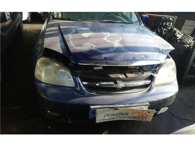 Переключатель дворников 96552842, 96552842   Chevrolet Nubira