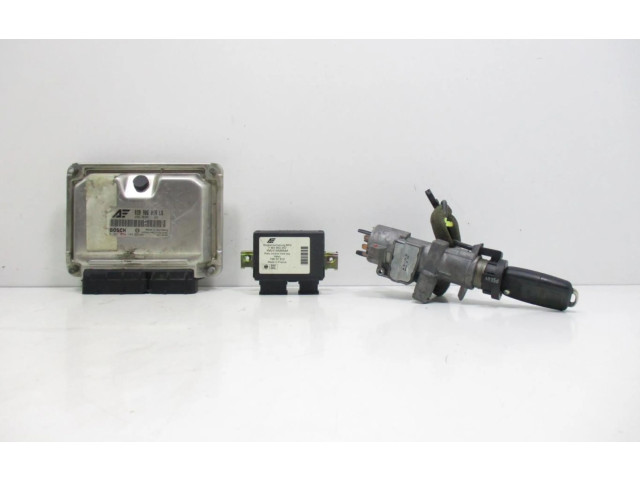 Řídící jednotka 038906019LQ Seat Alhambra (Mk1)