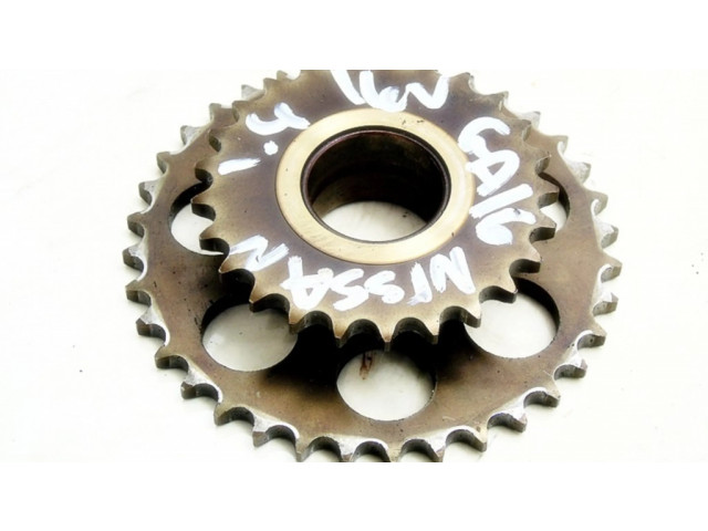 Цепная цепная звездочка