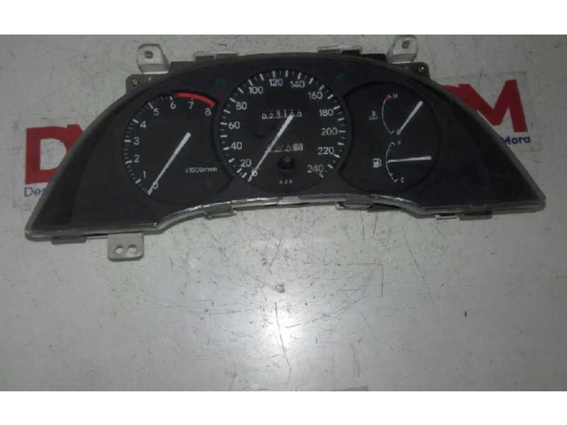 Přístrojová deska Toyota Celica T200 8320020780