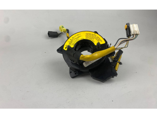 Полоса надувных подушек (кольцо srs) Subaru Forester SG