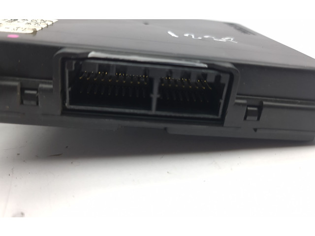 Блок управления климат-контролем 7820A055   Citroen C-Crosser