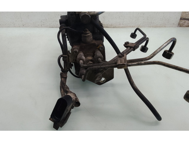 Топливный насос