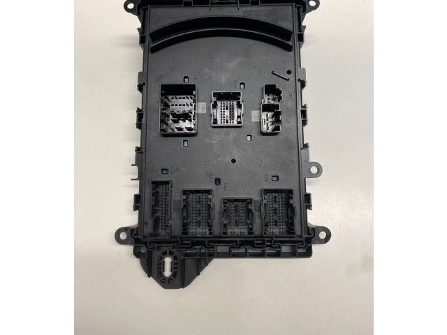 Блок комфорта 68374988AN, A2C77219607 Jeep Grand Cherokee WL