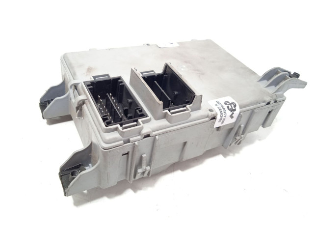 Модуль управления BSM 1377250080, 01377250080 Fiat Qubo